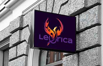 Leqrica Logo