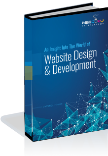 Free Website Design eBook