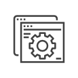 Custom Web Application
