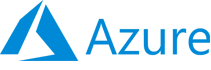 azure