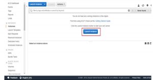 Hosting Your Site On The Aws Cloud Server A Tutorial