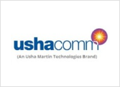 Usha Comm