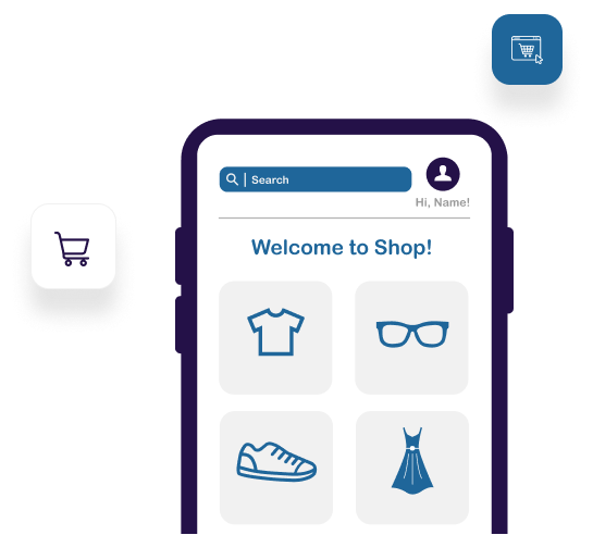eCommerce Development