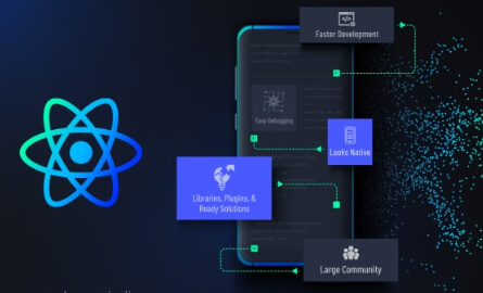 Top 5 Reasons to Choose React Native for Mobile App Development