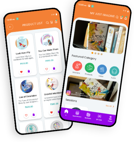Flutter Development Services