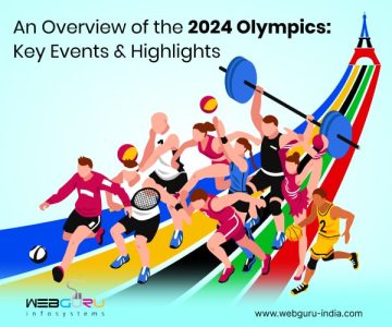 An Overview of the 2024 Olympics