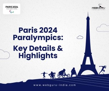 Paris 2024 Paralympics