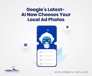 Google's Latest- AI Now Chooses Your Local Ad Photos